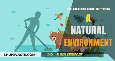 Human Activities and Climate Change: Major Threats to Biodiversity Loss