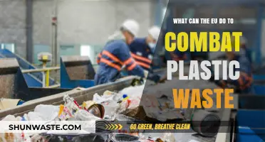Empowering the EU: Strategies to Conquer Plastic Waste