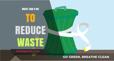 Sustainable Living: Simple Steps to Reduce Waste and Save the Planet