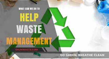 Sustainable Solutions: Empowering Communities to Tackle Waste Management