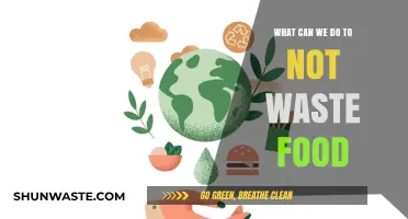 Sustainable Eating: Practical Tips to Minimize Food Waste