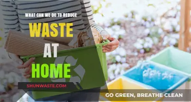 Sustainable Living: Practical Tips to Minimize Home Waste
