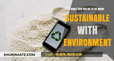 Eco-Friendly Living: Simple Steps for a Greener, Sustainable Lifestyle
