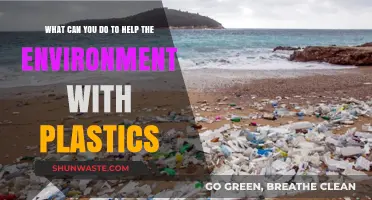 Reduce Plastic Waste: Simple Eco-Friendly Actions for a Greener Planet