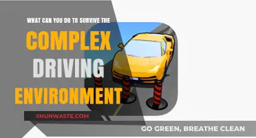 Mastering the Road: Essential Tips to Navigate Complex Driving Conditions