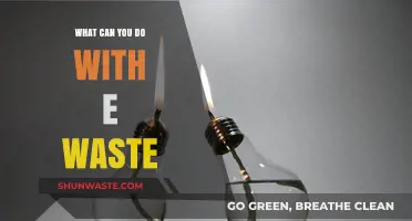 From Trash to Treasure: Innovative Ways to Repurpose E-Waste