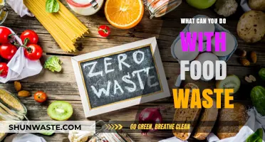 From Scraps to Resources: Creative Ways to Reduce Food Waste