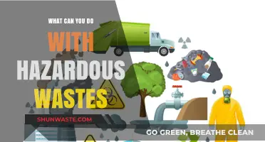 Safely Managing Hazardous Wastes: A Comprehensive Guide