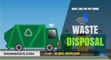 Smart Disposal: A Guide to Waste Management for Modern Homes