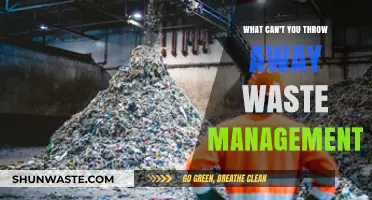 The Unthrowaways: Navigating the Complexities of Waste Management
