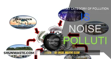 Noise Pollution: Understanding Its Category and Impact