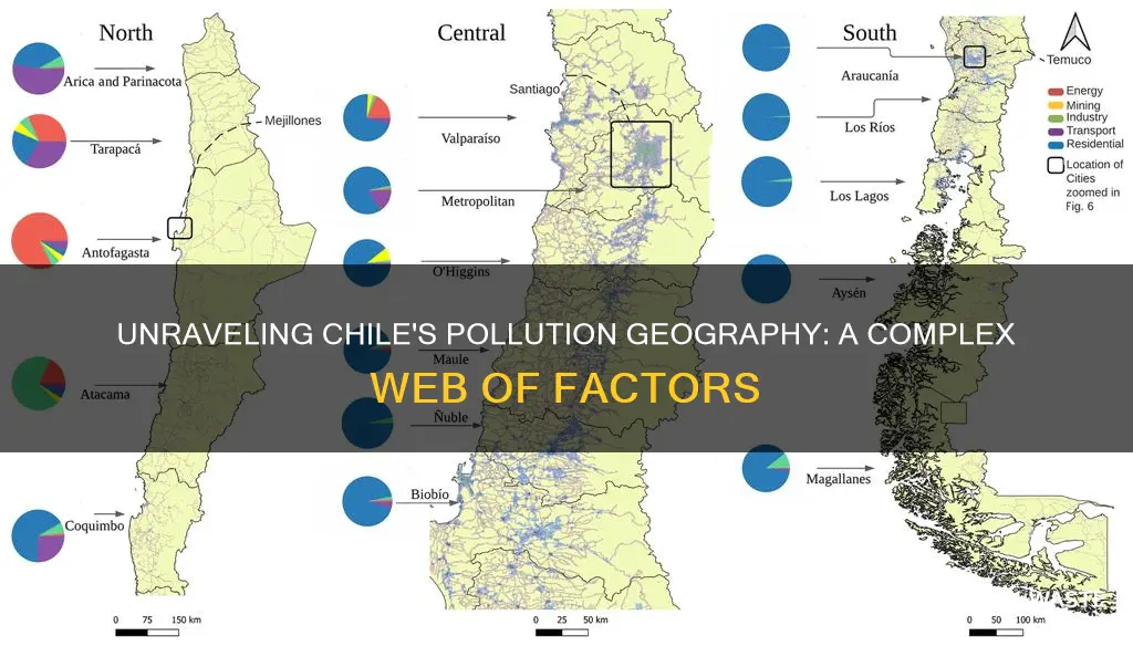 what causes chile