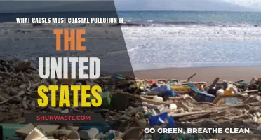 The Hidden Sources of US Coastal Pollution: A Deep Dive