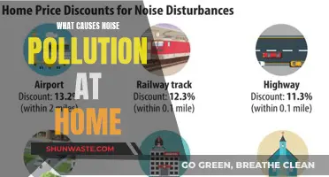 Uncovering the Sources: Quiet Your Home's Noise Pollution