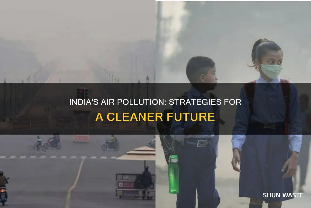 what changes shold india make to prevent air pollution