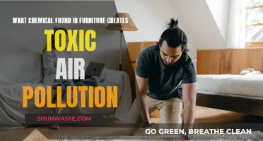 Toxic Furniture: What's Lurking in Your Home?