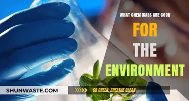 Eco-Friendly Chemicals: Sustainable Solutions for a Greener, Healthier Planet