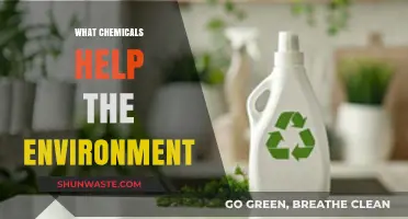 Eco-Friendly Chemicals: Unveiling Nature's Allies for a Sustainable Future