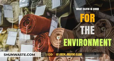 Eco-Friendly Fabrics: Sustainable Cloth Choices for a Greener Planet