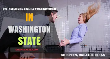 Understanding Hostile Work Environments in Washington State: Legal Insights