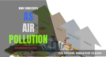 Air Pollution: Understanding the Many Forms of Contamination