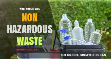 Understanding Non-Hazardous Waste: A Comprehensive Guide