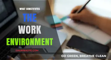 Understanding Key Elements That Define a Productive Work Environment