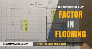 Understanding Key Factors That Contribute to Flooring Waste