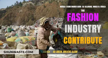 Fashion's Environmental Impact: Unraveling the Industry's Global Waste Crisis