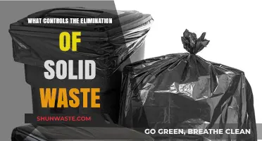 Effective Solid Waste Elimination: Key Factors and Control Mechanisms