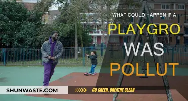 Playground Pollution: A Toxic Risk for Children's Health