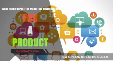 Key Factors Shaping the Marketing Environment for Product Success