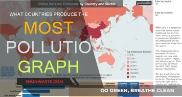 Pollution's Worst Offenders: A Global Emissions Breakdown