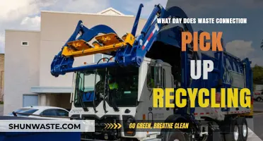 Waste Connections Recycling Pickup Schedule: Your Ultimate Guide to Collection Days