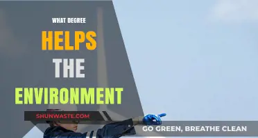 Eco-Friendly Careers: Degrees That Protect and Preserve Our Planet