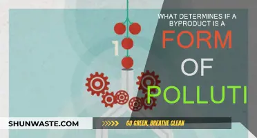 Understanding Byproduct Pollution: What Makes It Harmful?
