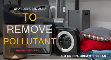 Air Purifiers: Filtering Out Harmful Pollutants