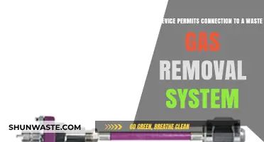 Connecting Safely: Devices for Waste Gas Removal System Integration
