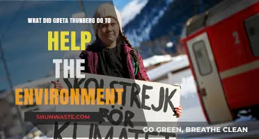 Greta Thunberg's Impact: How She Mobilized Global Climate Action