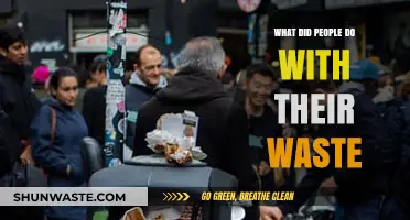 Historical Waste Disposal: How Societies Managed Their Trash Over Time