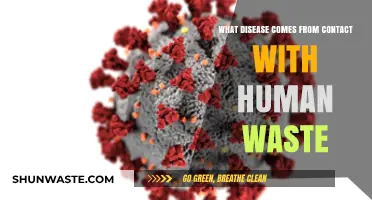 Health Risks of Human Waste Exposure: Diseases You Should Know