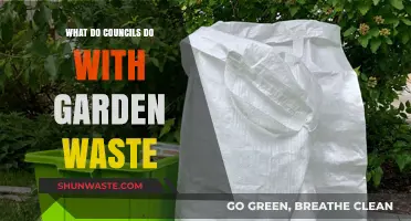 How Councils Recycle Garden Waste: Sustainable Practices and Benefits Explained