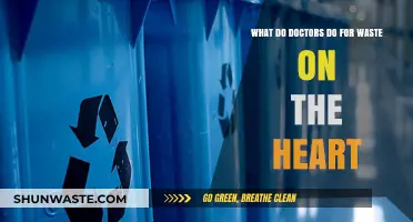 Understanding Cardiac Waste Management: What Doctors Do for Heart Health