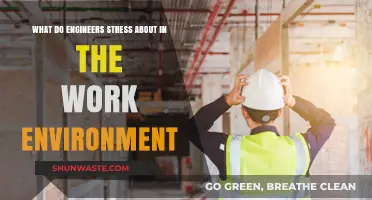 Engineers' Workplace Stressors: Common Challenges and Coping Strategies Revealed