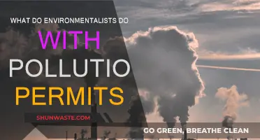 How Environmentalists Use Pollution Permits to Protect Nature