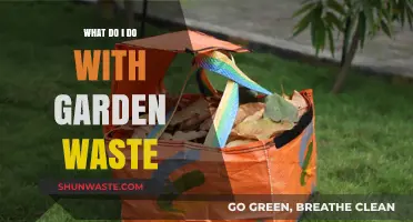 Eco-Friendly Garden Waste Disposal: Creative Solutions for a Greener Yard