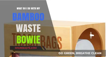 Creative Ways to Recycle Bamboo Waste in Bowie: Eco-Friendly Solutions