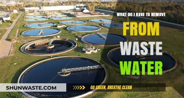 Essential Wastewater Treatment: Key Contaminants to Remove for Clean Water