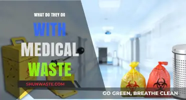 Medical Waste Disposal: Understanding the Process and Its Importance