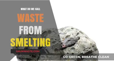 The Hidden Costs of Smelting: Understanding Slag and Its Uses